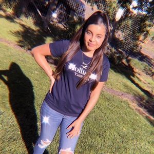 Meet your Posher, Isabella